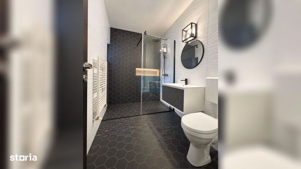 Apartament 2 camere zona UMF