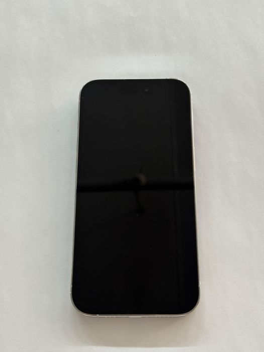 Iphone 14 pro 128 gb