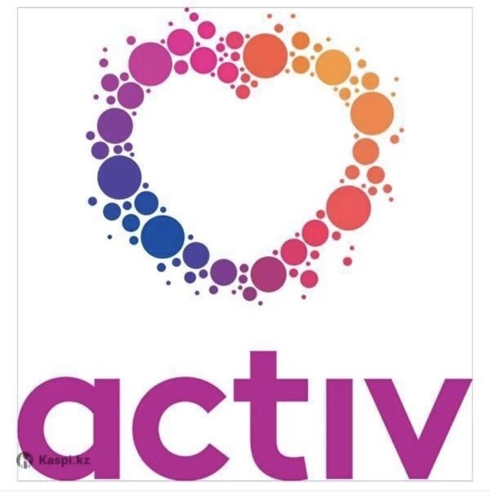 Семейный тариф для Актив 7+