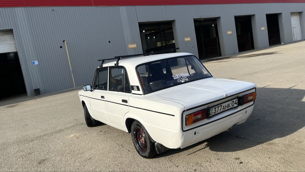 Продам Ваз-2106, 2005 год