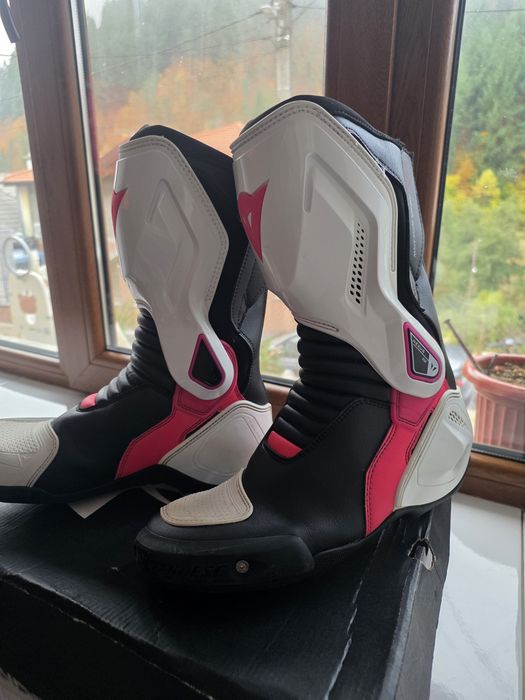 Мото Ботуши Dainese nexus 2 boots