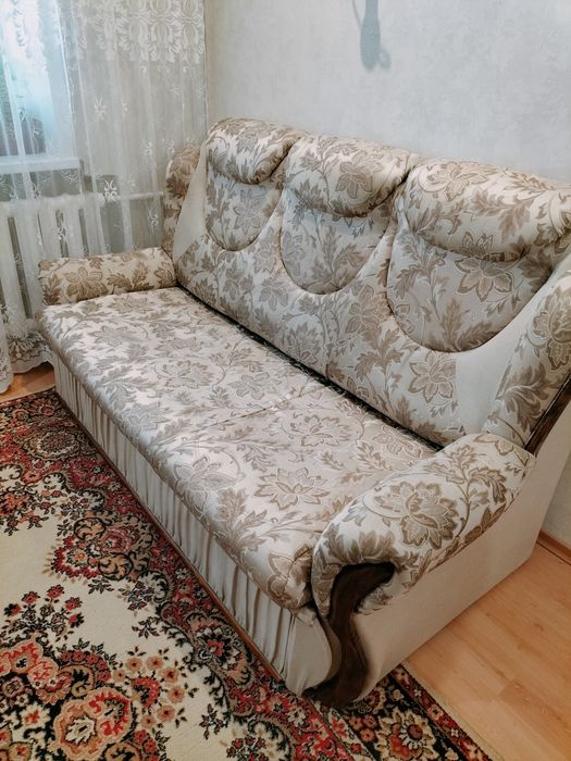 Диван раскладной размер 160*200