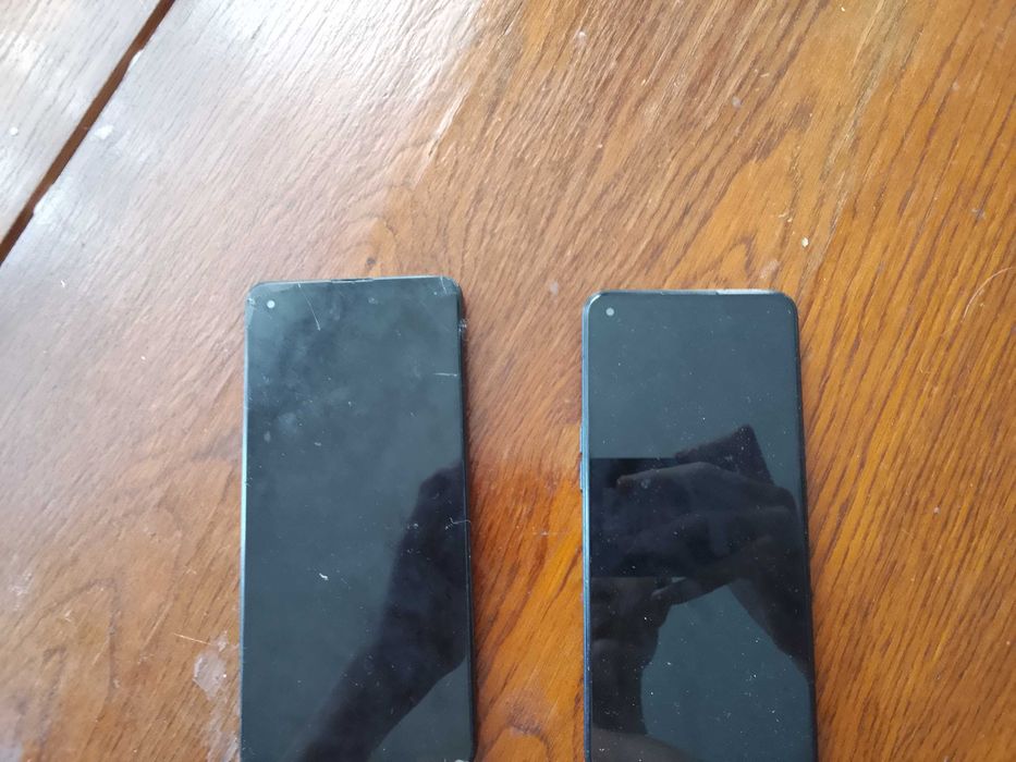 Редми и опорино 7