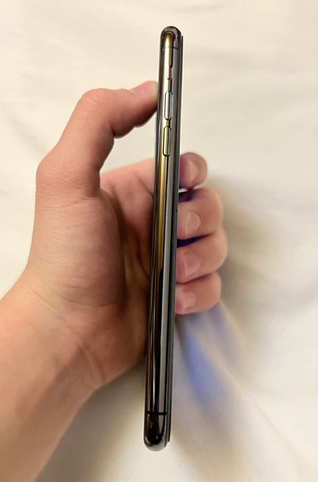 Iphone 11 pro max ideal nok