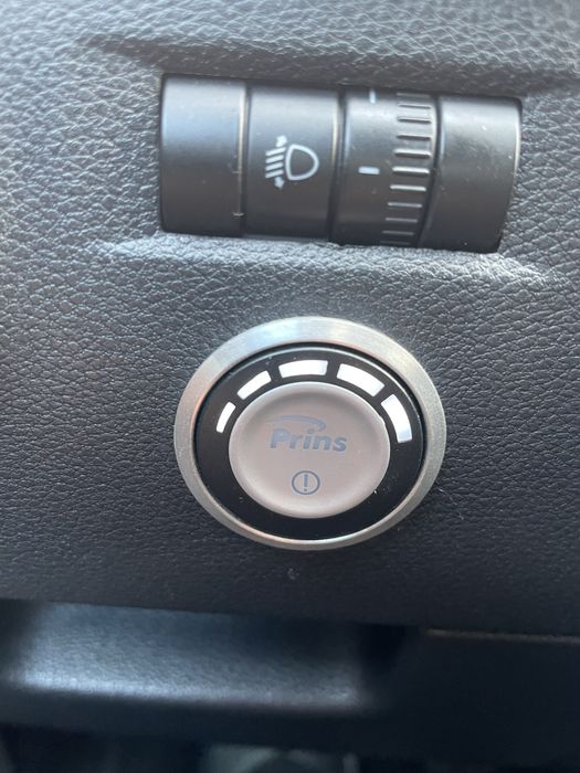 Skoda Octavia Break 1.2 tsi +gpl PRINS