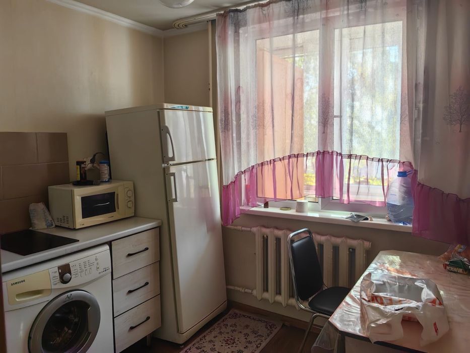 Продам квартиру полуторка