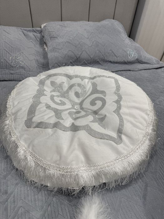 Сырга салу набор