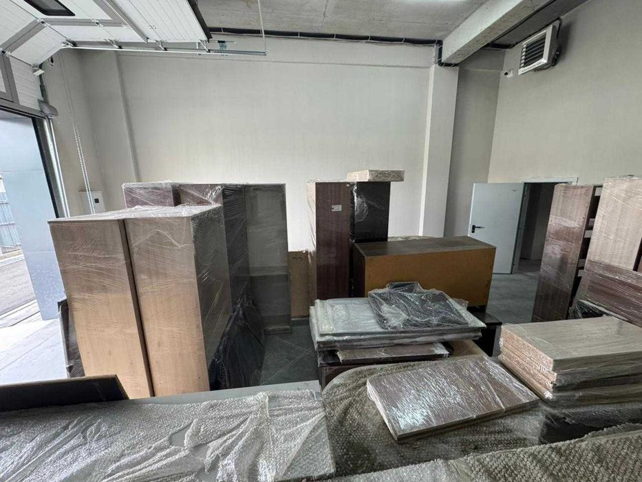 Продается офисная мебель б/у