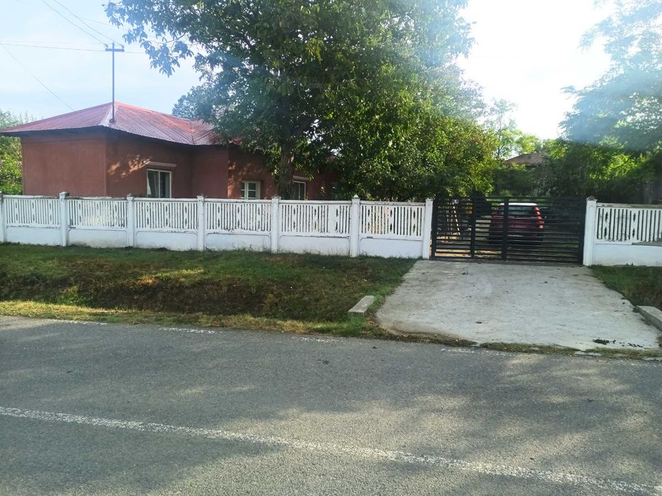 Casa de vanzare in Antonesti (Calinesti) Alexandria Teleorman