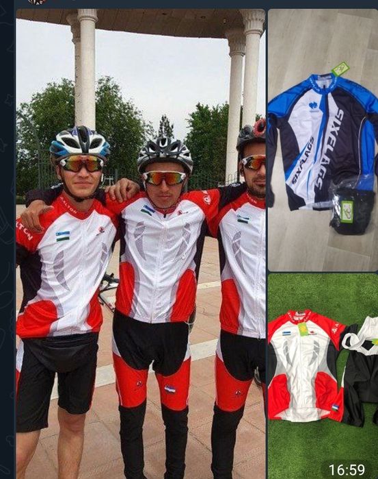 вело формалар sotiladi