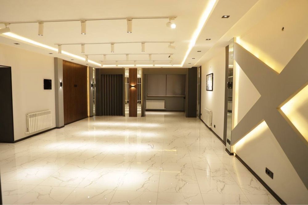 Аренда коммерческой недвижимости - Офис