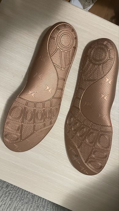 Ортопедични стелки Aetrex