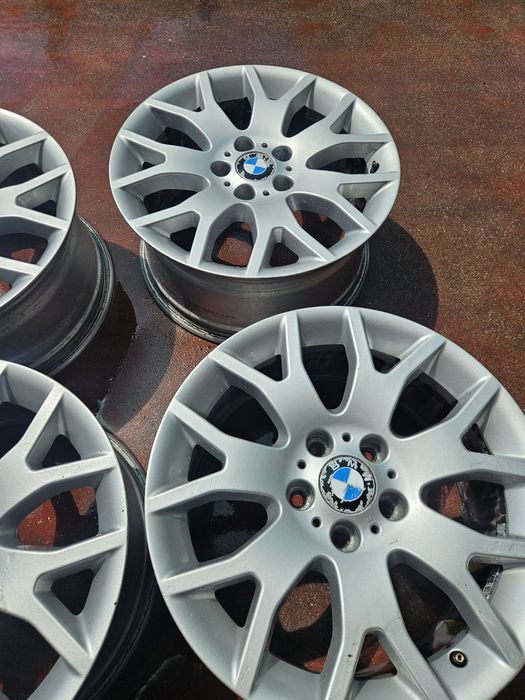 Джанти 8'5J ET46 18цола BMW