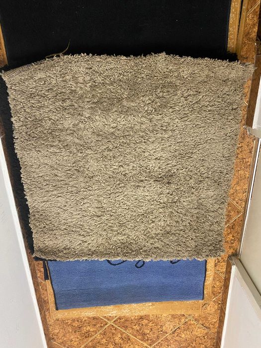 Килими и пътеки различен размер