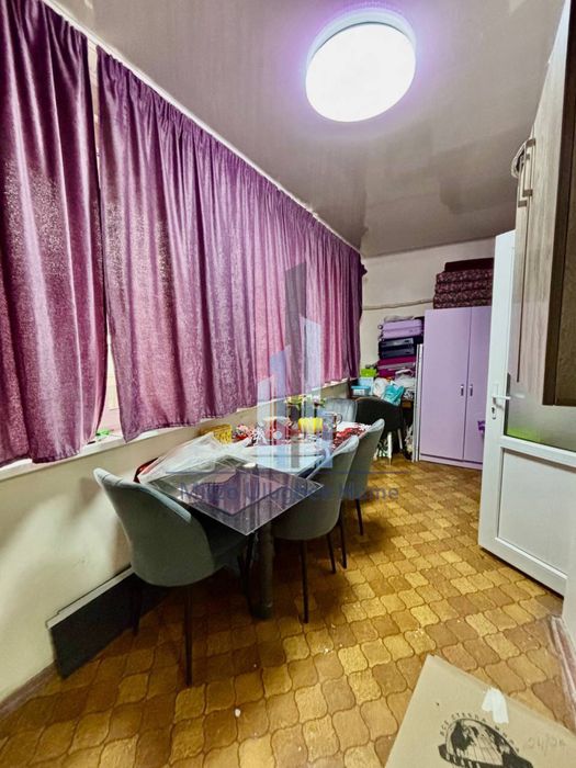 2/3/5 55м2 Буюк Ипак Йули Макро Саехат 2х6 кирпич