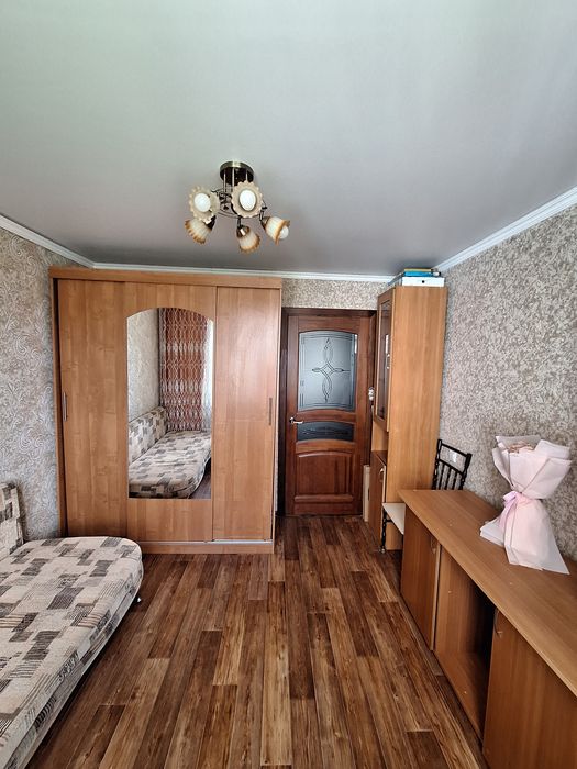 Продам 3 комнатную квартиру