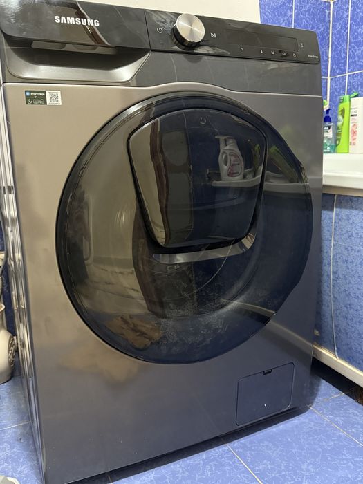 Самсунг кыр жугыш машинка