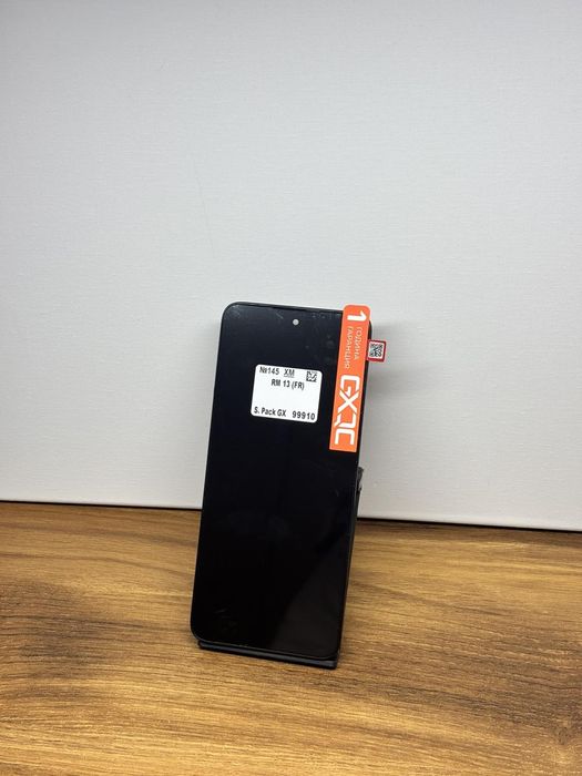 Оригинален дисплей с рамка за Redmi 13