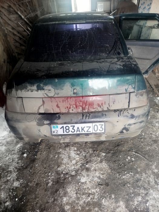 Продам машину десятку