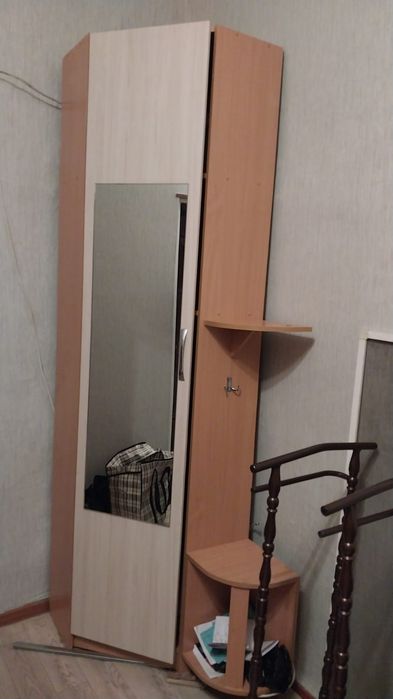 Сдам квартиру-студию 1 комната