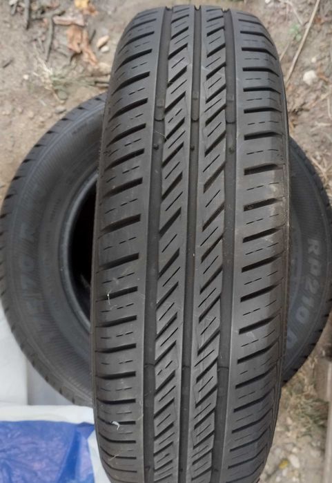 3 летни гуми 175/70 R 14