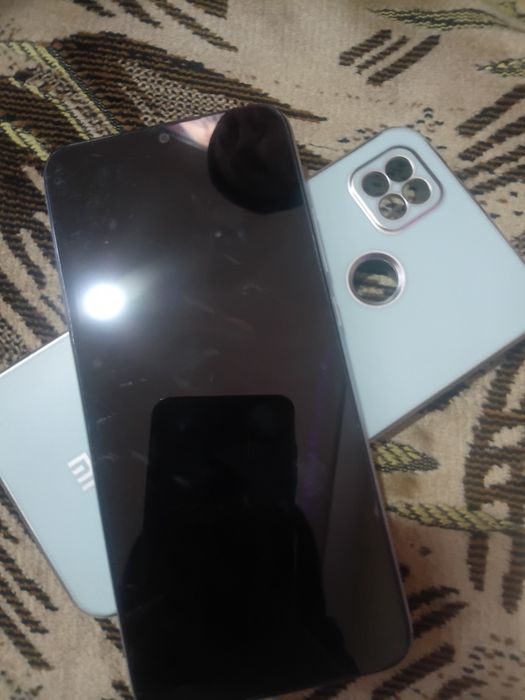 Редми 10а шустрый