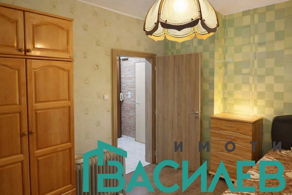 Продава се Едностаен апартамент в София, Център - 46 кв.м за 1385 €/кв.м - Снимка #3