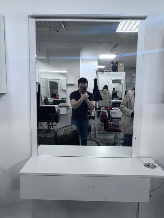 Всё за 100 тысяч тенге