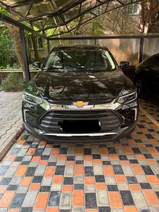 TRACKER-2 Premier plus