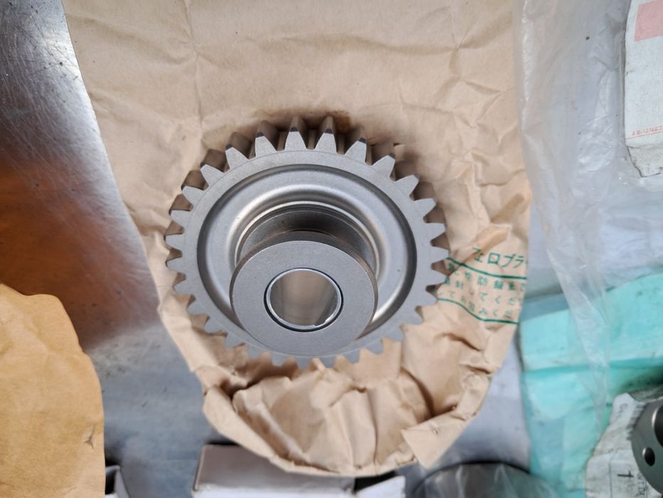 Лагер части запчатка скоростна кутия сузуки Suzuki Swift Ignis