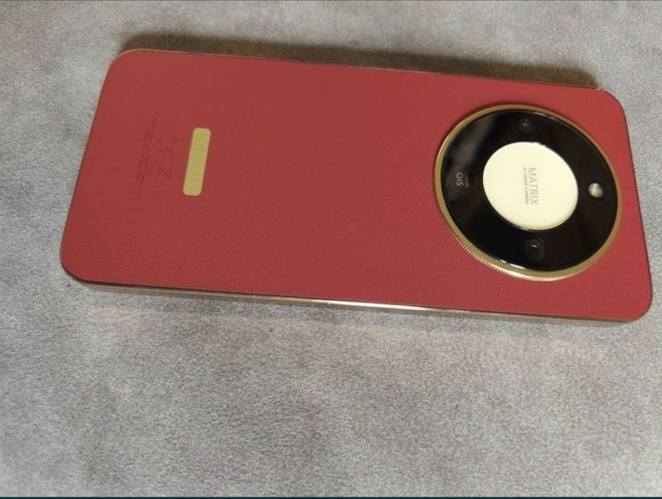 HONOR X9d 5G idelno