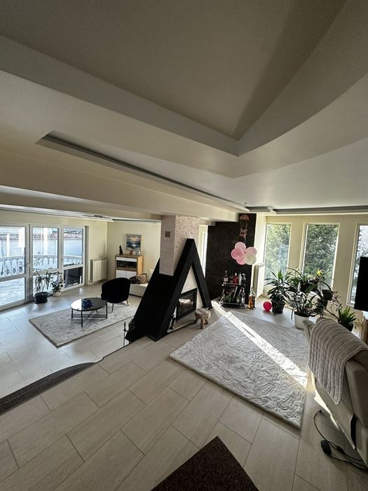 Продава се Къща в София, Орландовци - 495 кв.м за 1010 €/кв.м - Снимка #8