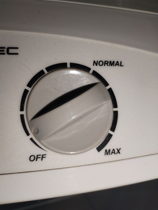 Dezumidificator Trotec