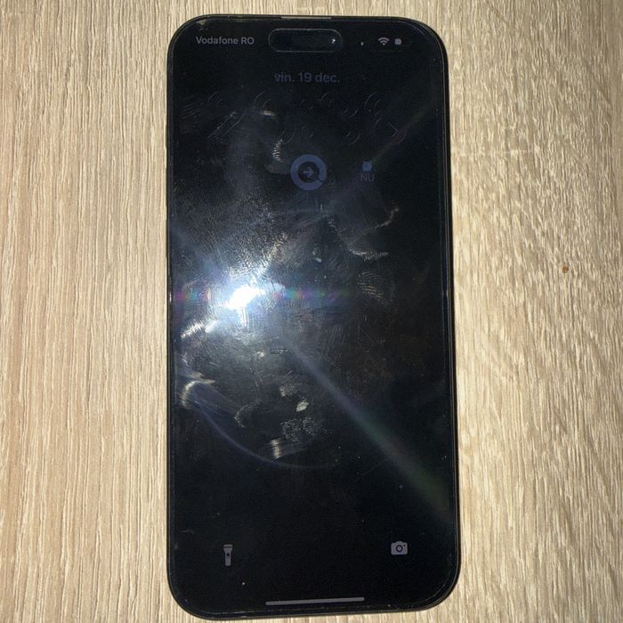 Iphone 16 pro max 256 GB