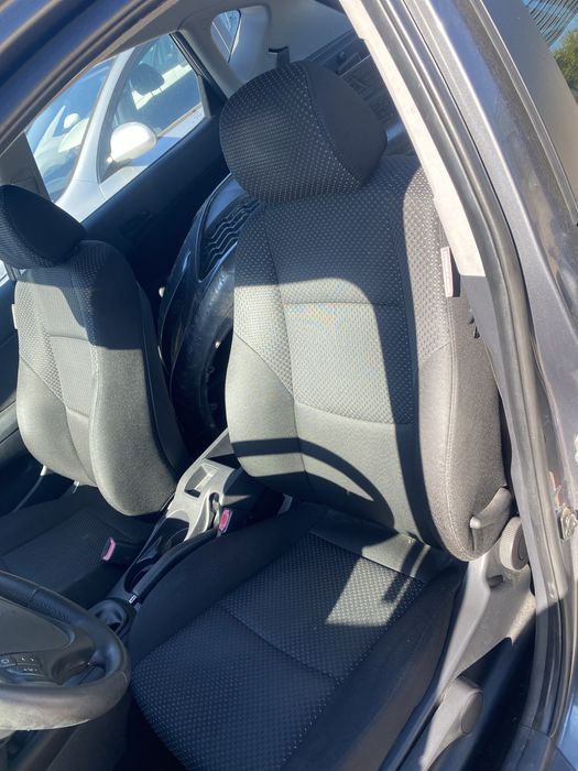 Хюндай и30 1.4 бензин 109кс на части