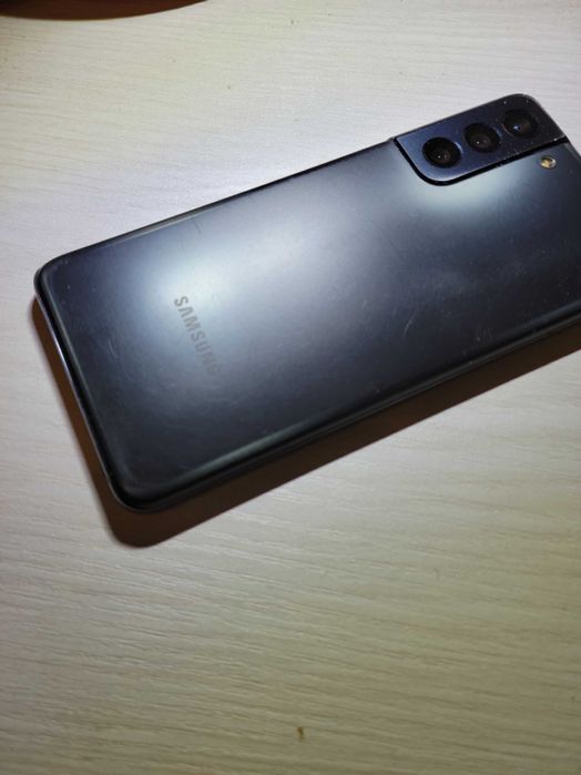 samsung gelaxy S21