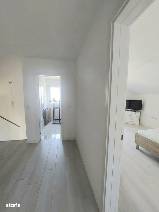 Casă modernă complet dotată- Oradea (Tineretului)