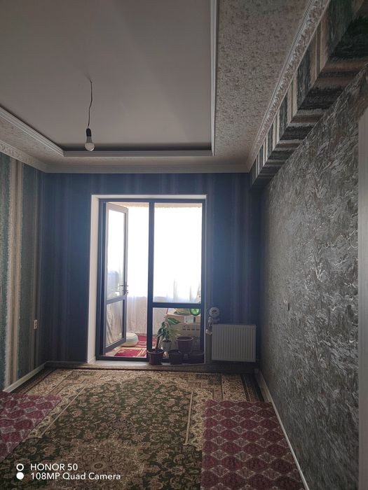 Квартира 4 комната 9-этаж 114,7м