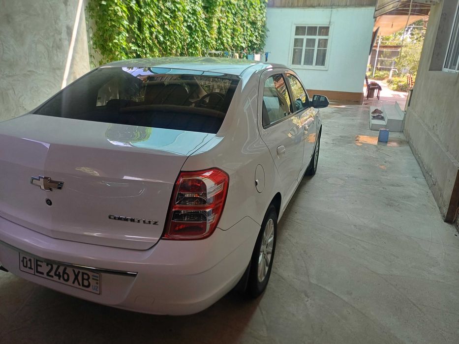 Продам Chevrolet
