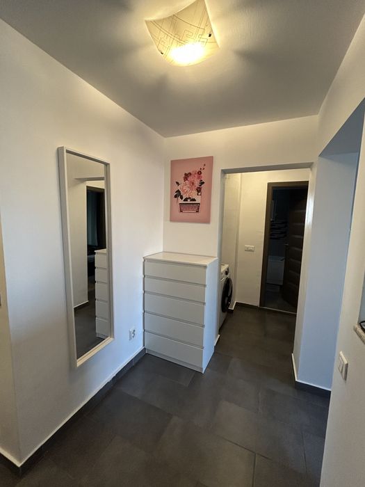 Apartament 2 camere Parcul Circului