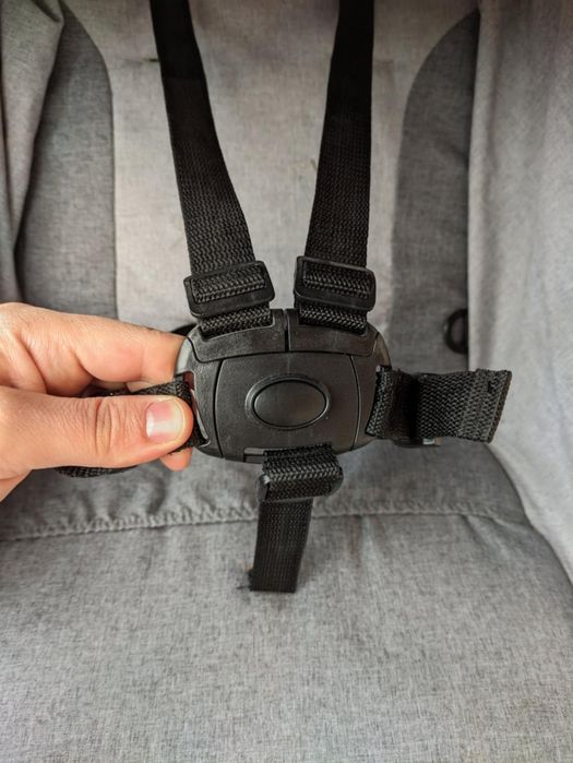 Количка Cangaroo Noble 3  в 1