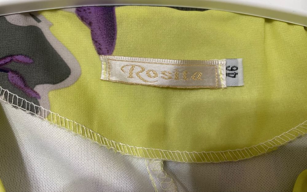 Продам платье из шифона
