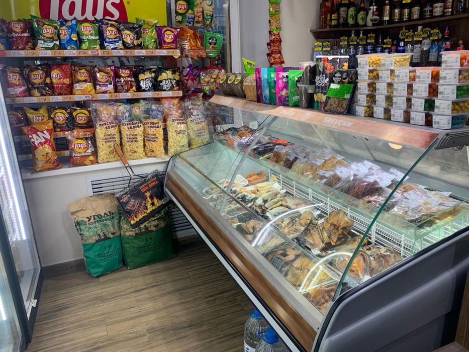 Готовый пивной бизнес