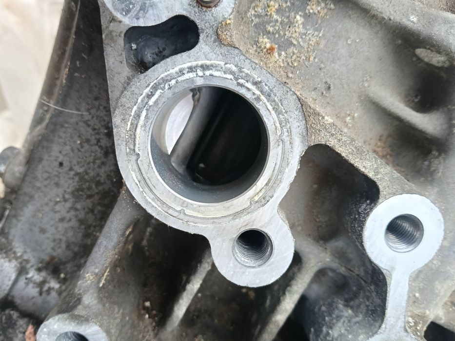 2.4 матор эстима