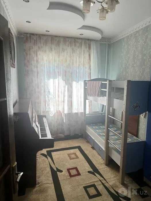 Аренда квартира Рынок Ахмад Дониш Мегаполис 2-комнат ро-н Юнусабад-13