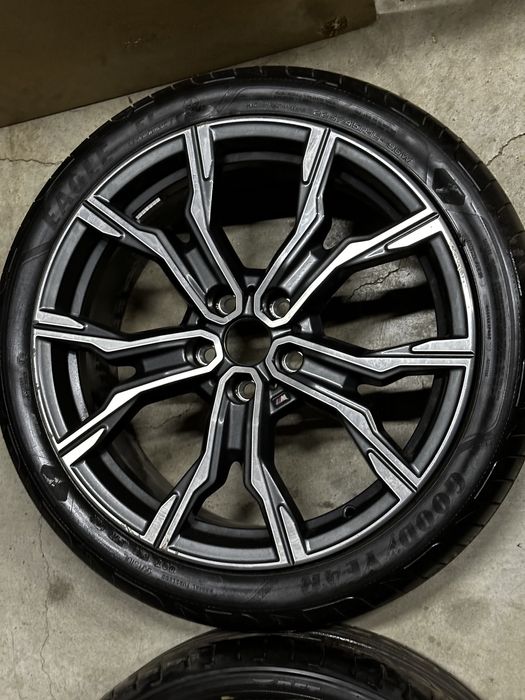 Janta R19 Bmw X1 F48 X2 F39 M816 M pachet