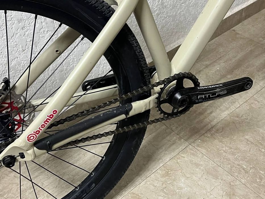 Дерт Dartmoor two6player pro