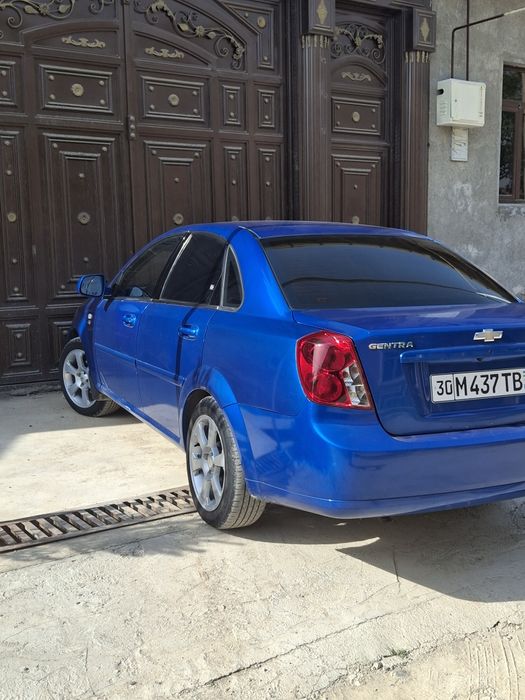 Other Lacetti / Gentra 2015 — 6