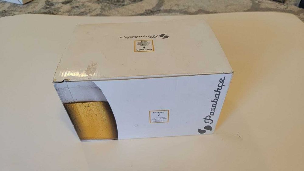 Pasabahce "Oriental Tower"