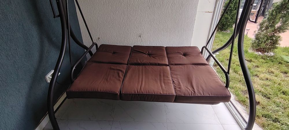 BALANSOAR gradina/terasa 3 Locuri